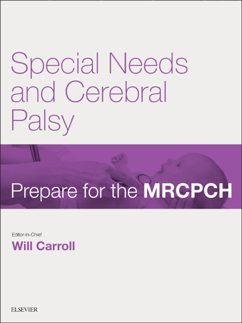 Cover image for book Special Needs & Cerebral Palsy