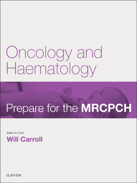 Cover image for book Oncology & Haematology
