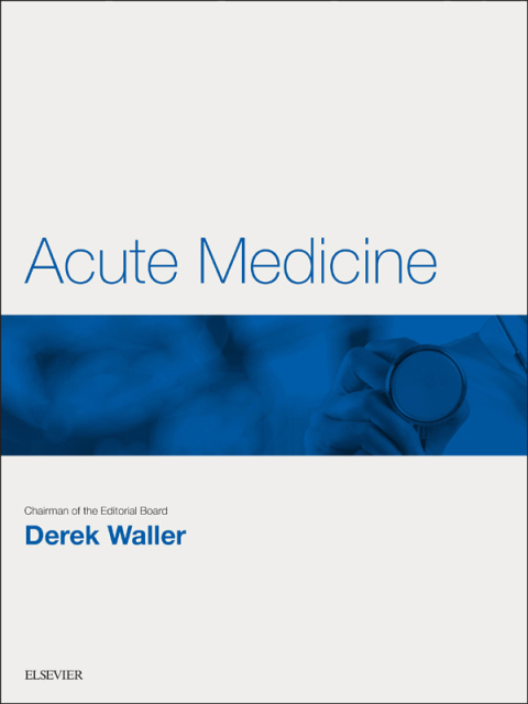 Acute Medicine 