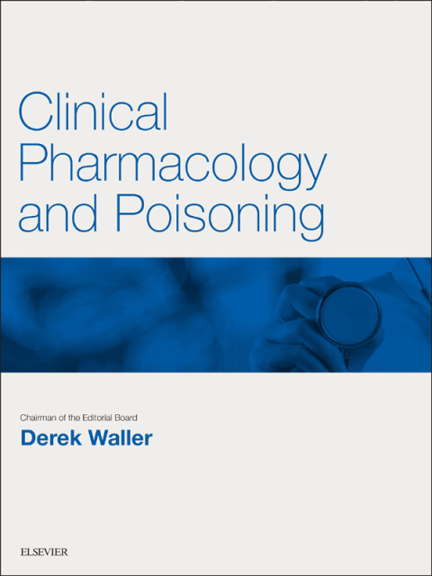 Clinical Pharmacology and Poisoning 