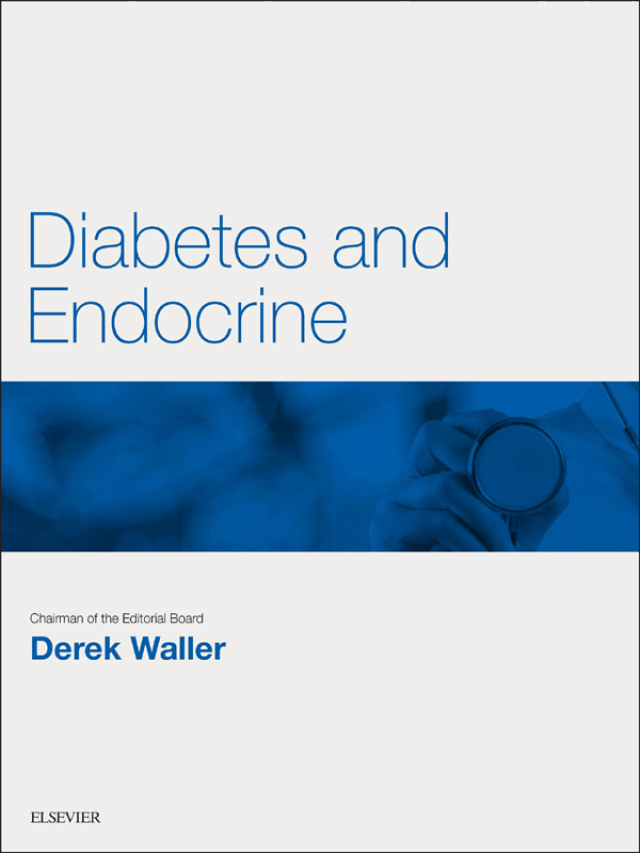 Diabetes and Endocrine