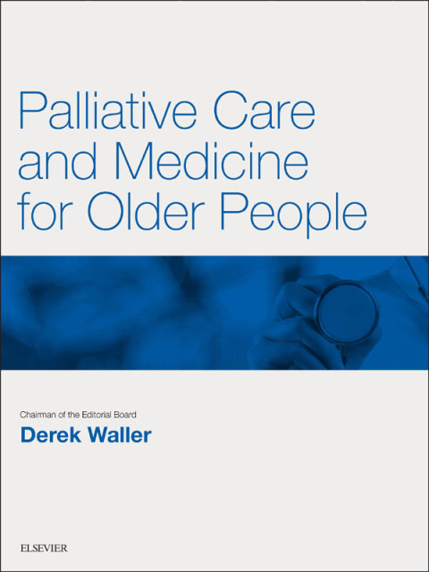 Palliative Care and Medicine for Older People 