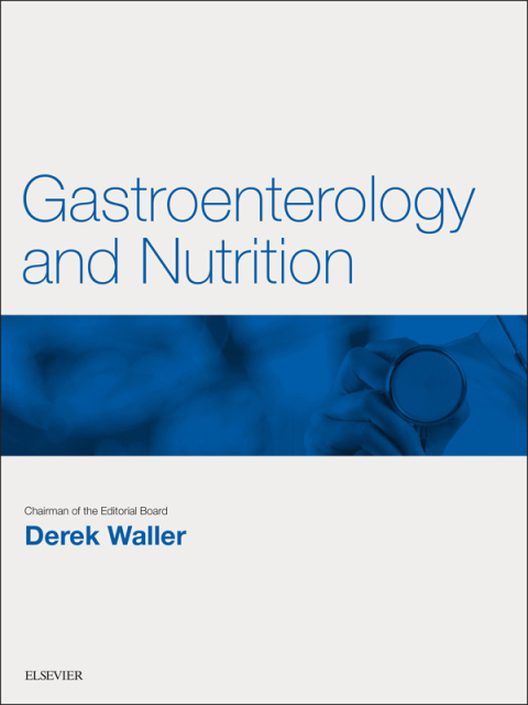 Gastroenterology and Nutrition 