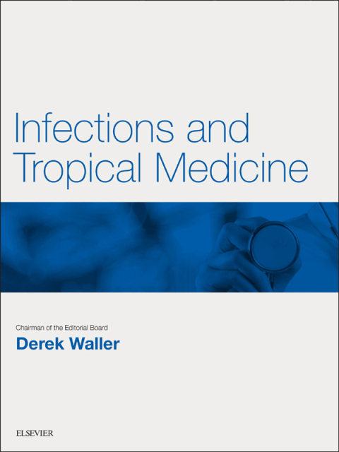 Infections and Tropical Medicine 