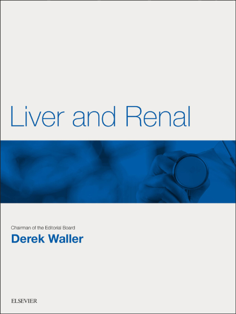 Liver and Renal 