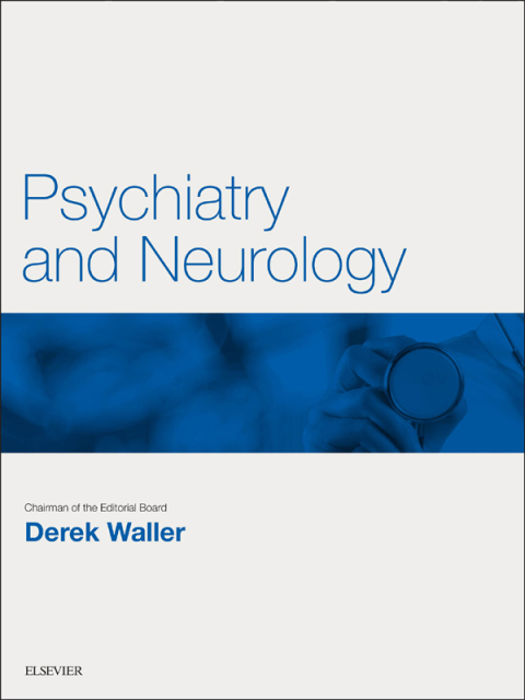 Psychiatry and Neurology 