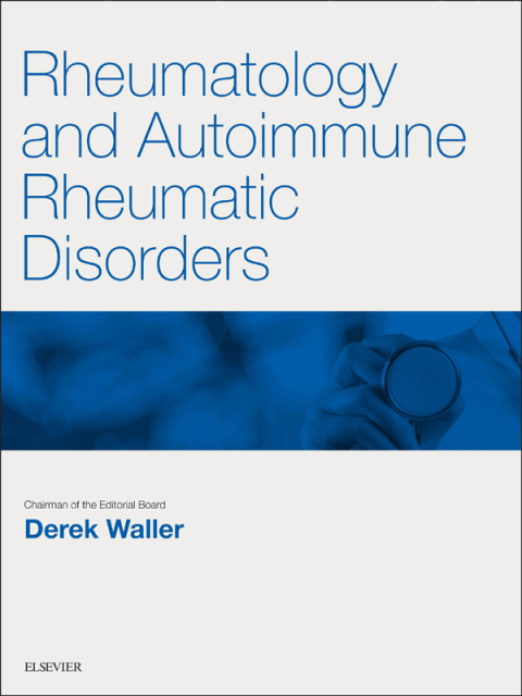 Rheumatology and Autoimmune Rheumatic Disorders 