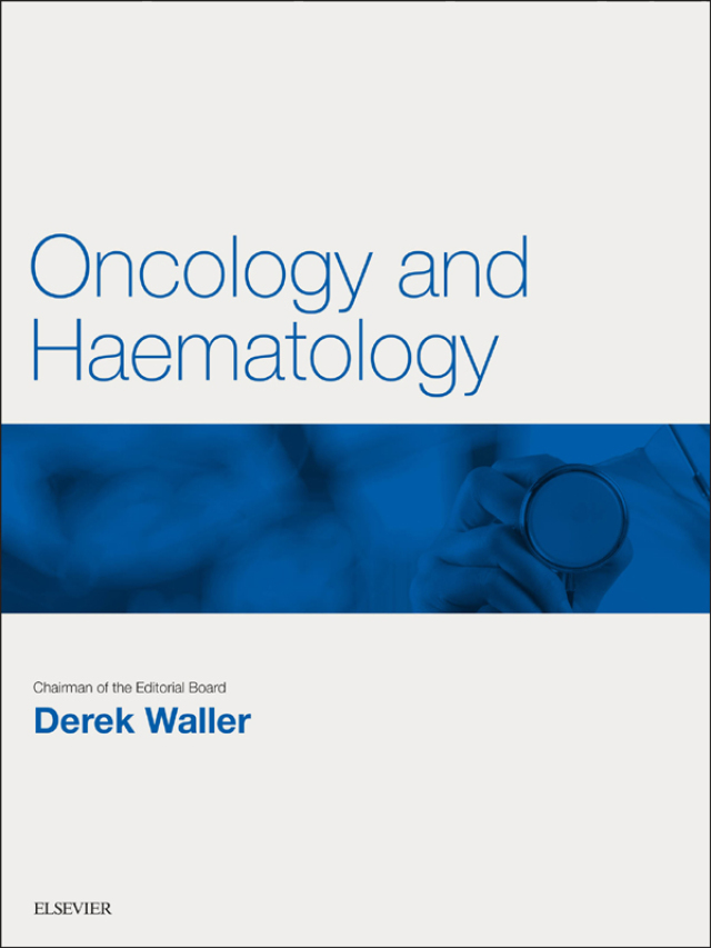 Oncology and Haematology
