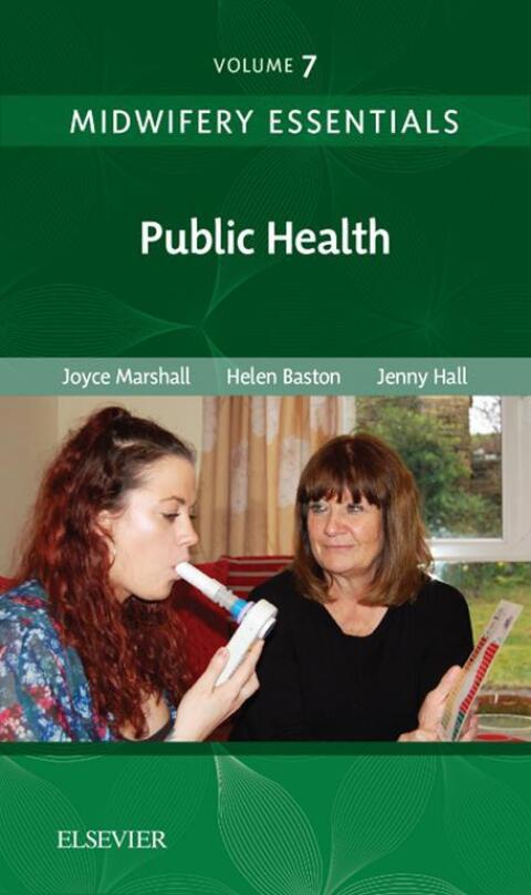 Midwifery Essentials: Public Health 