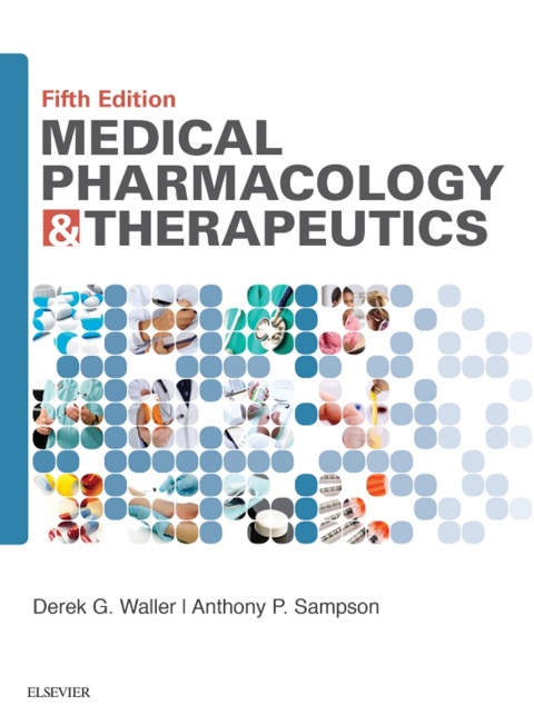 Medical Pharmacology and Therapeutics E-Book 