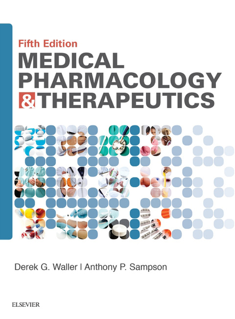 Medical Pharmacology and Therapeutics 