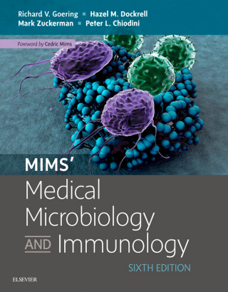 Mims' Medical Microbiology
