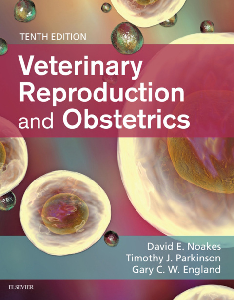 Arthur's Veterinary Reproduction and Obstetrics 