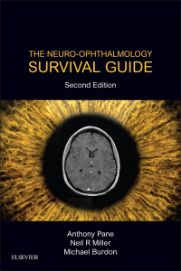 صورة الغلاف: The Neuro-Ophthalmology Survival Guide 2nd edition 9780702072673