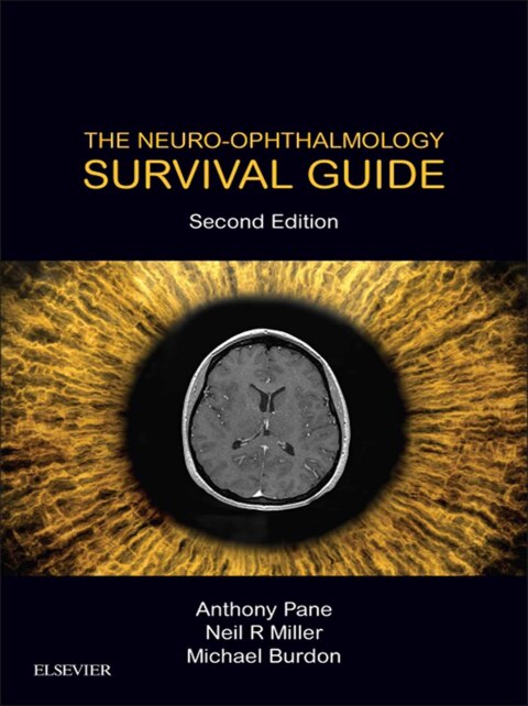 The Neuro-Ophthalmology Survival Guide 