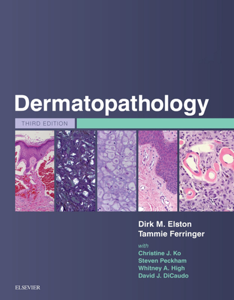 Dermatopathology 
