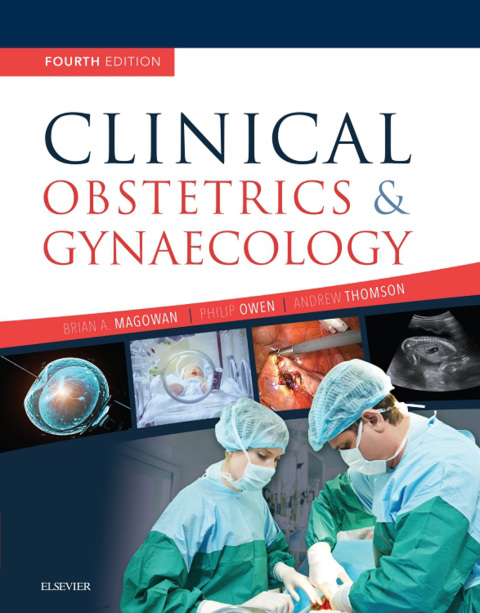 Clinical Obstetrics and Gynaecology 