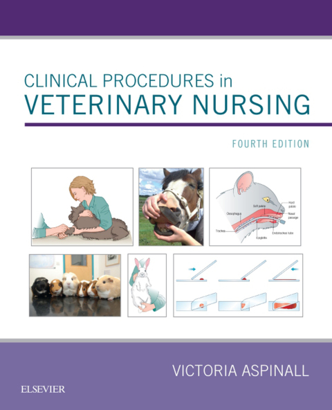 Clinical Procedures in Veterinary Nursing 