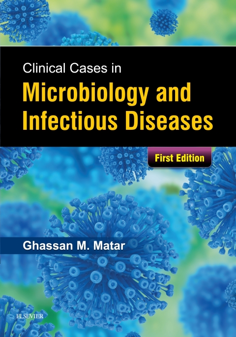 Cover image for book Clinical Cases in Microbiology and Infectious Diseases