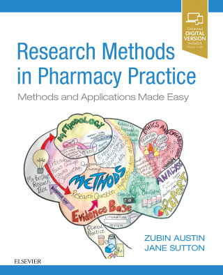 Research Methods in Pharmacy Practice