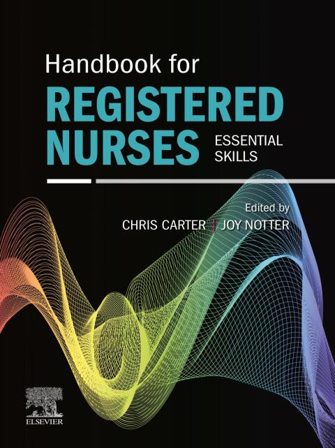Handbook for Registered Nurses 