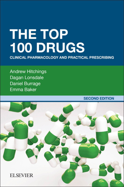 The Top 100 Drugs 