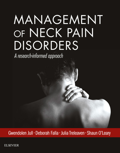 Management of Neck Pain Disorders 
