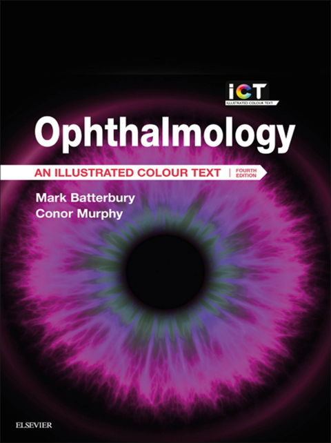 Ophthalmology