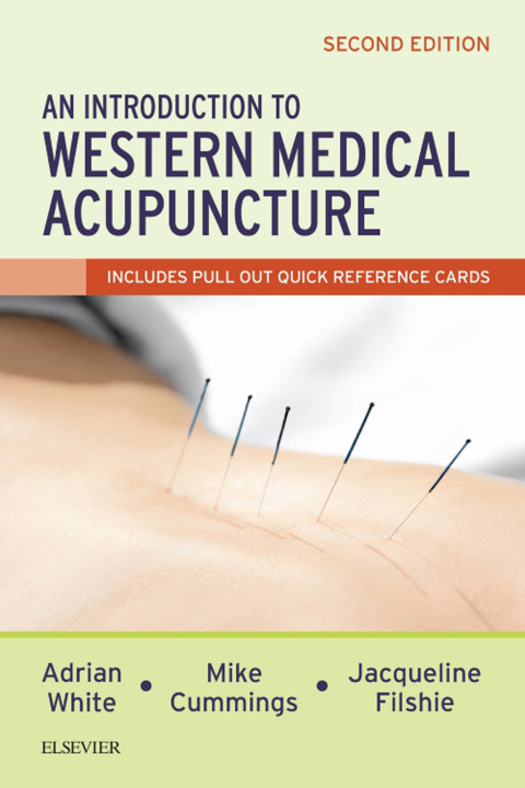 An Introduction to Western Medical Acupuncture 