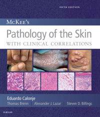 McKee's Pathology of the Skin, 2 Volume Set