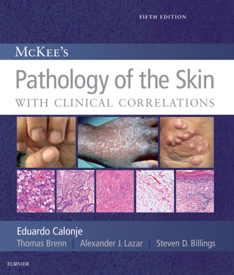 McKee's Pathology of the Skin, 2 Volume Set