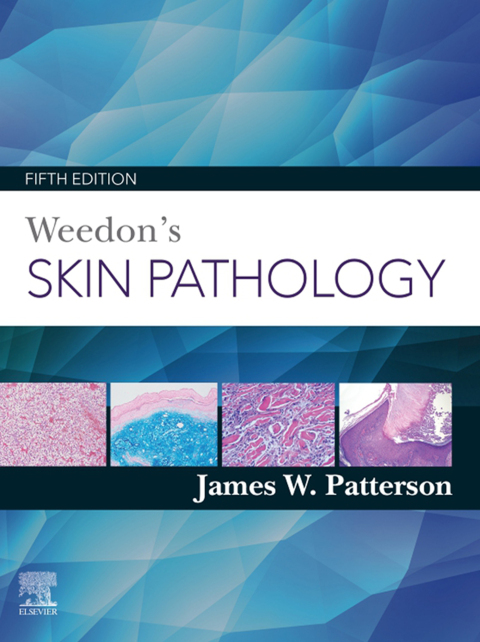 Cover image for book Weedon's Skin Pathology