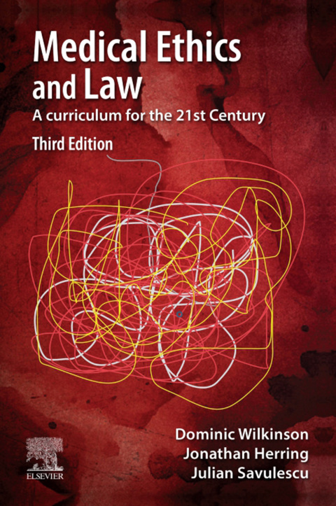 Medical Ethics and Law 