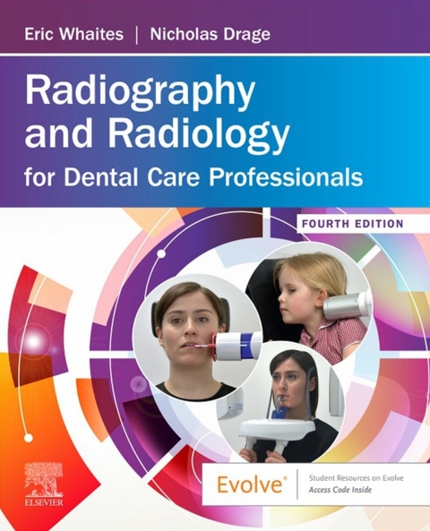 Cover image for book Radiography and Radiology for Dental Care Professionals