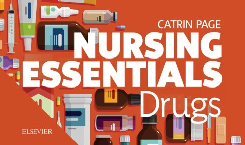Cover image for book Nursing Essentials: Drugs