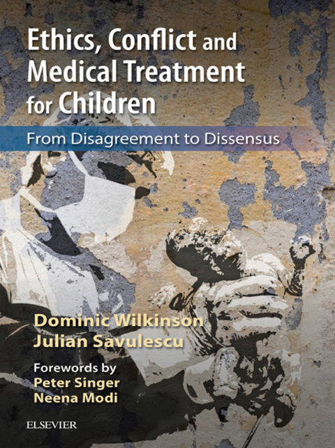 Ethics, Conflict and Medical Treatment for Children 