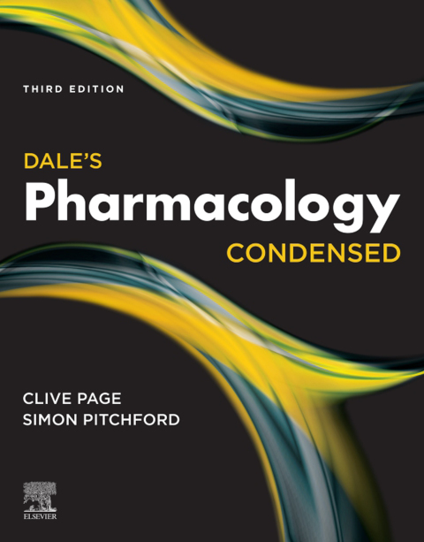 Cover image for book Dale's Pharmacology Condensed
