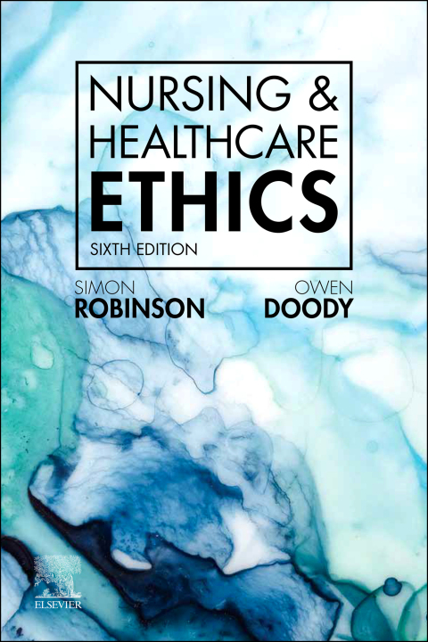 Nursing \u0026 Healthcare Ethics 