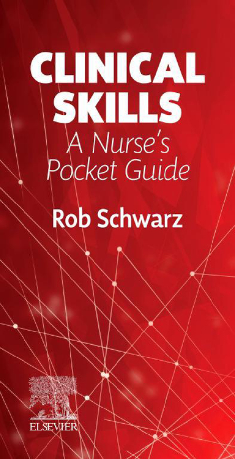 Cover image for book Clinical Skills