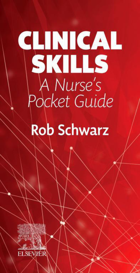 Cover image for book Clinical Skills