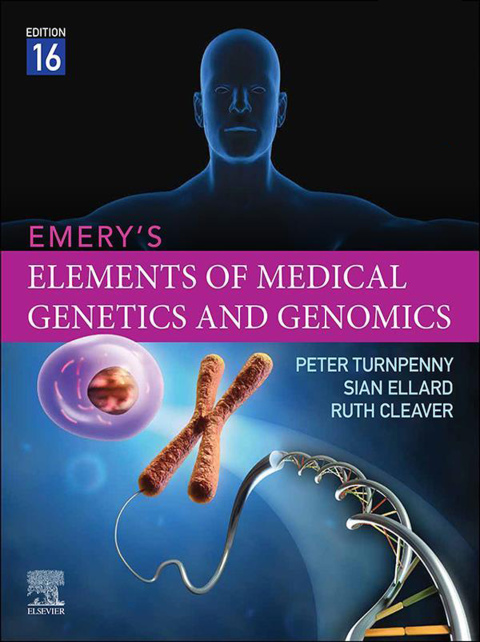 Emery's Elements of Medical Genetics and Genomics 