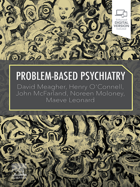 Problem-Based Psychiatry 