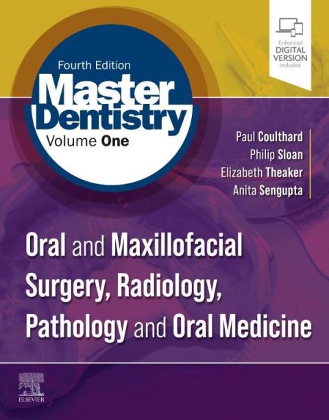 Cover image for book Master Dentistry Volume 1