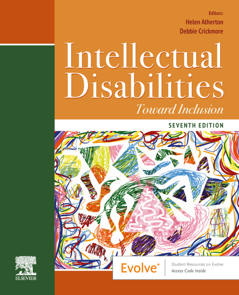 Cover image for book Intellectual Disabilities