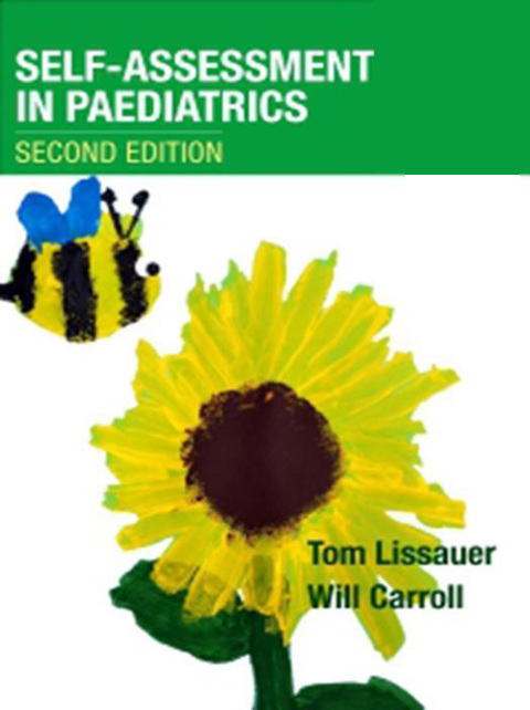 Self-Assessment in Paediatrics 