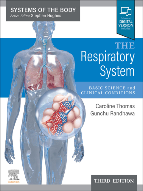 The Respiratory System E-Book 