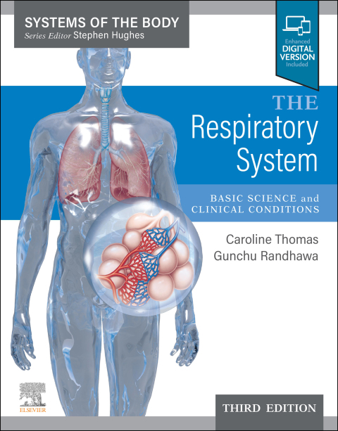 The Respiratory System 