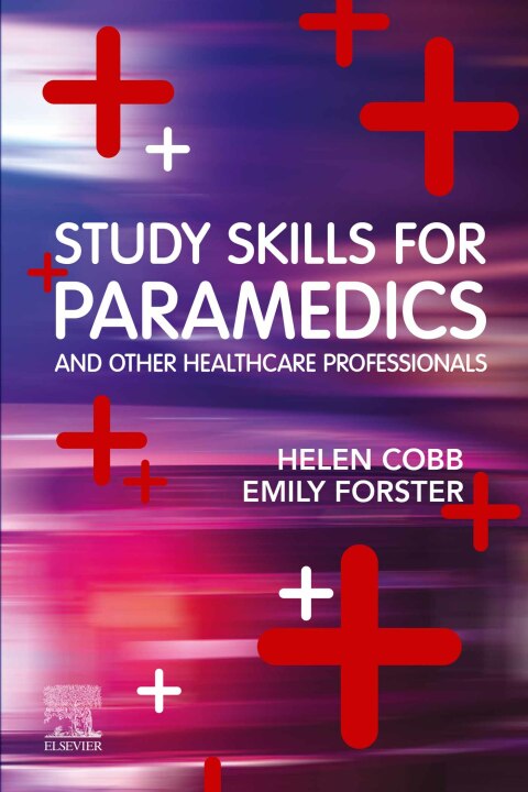 Cover image for book Study Skills for Paramedics