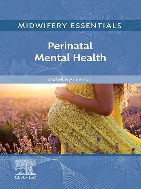 Midwifery Essentials: Perinatal Mental Health 
