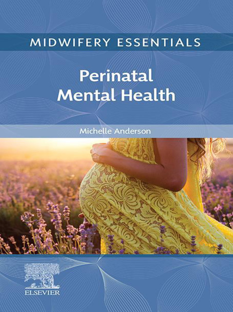 Midwifery Essentials: Perinatal Mental Health 